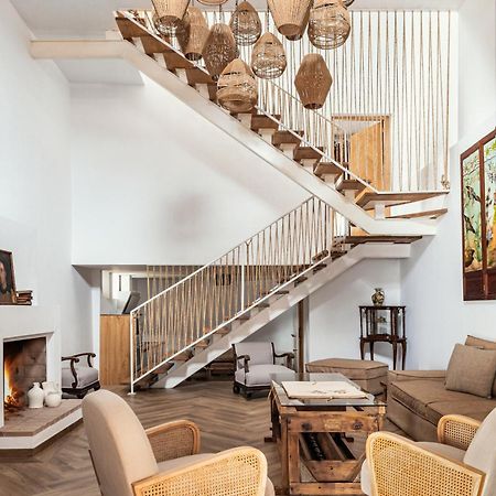 Apartamentos Turisticos El Patio Del Nogal Гвадалупе Екстер'єр фото